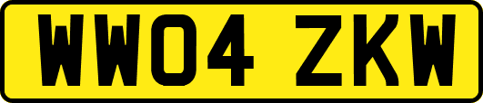 WW04ZKW