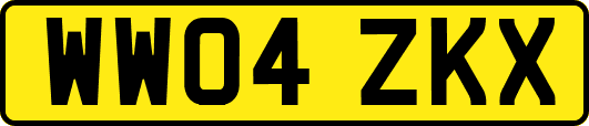 WW04ZKX