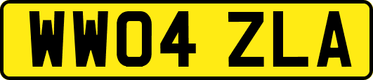 WW04ZLA