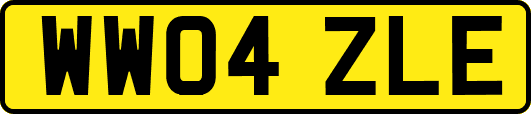 WW04ZLE