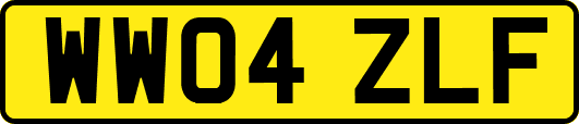 WW04ZLF