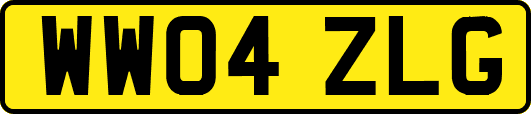 WW04ZLG