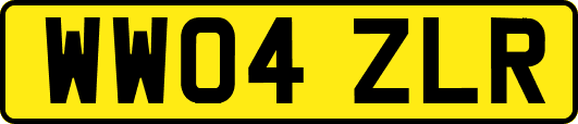 WW04ZLR