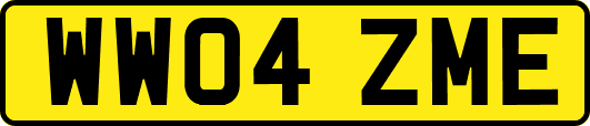WW04ZME