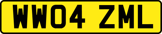 WW04ZML