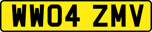WW04ZMV