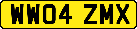 WW04ZMX