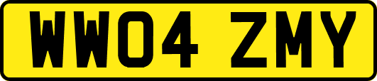 WW04ZMY