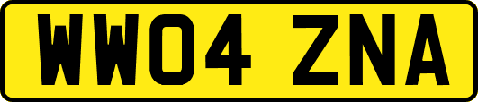 WW04ZNA