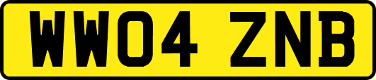 WW04ZNB