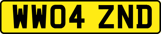 WW04ZND