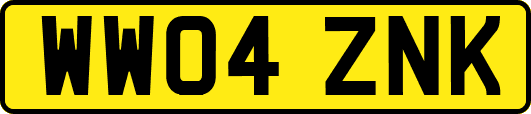WW04ZNK