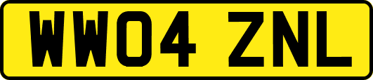 WW04ZNL