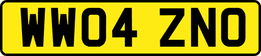 WW04ZNO