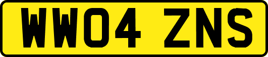 WW04ZNS