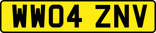 WW04ZNV
