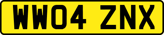 WW04ZNX