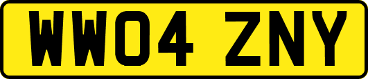 WW04ZNY