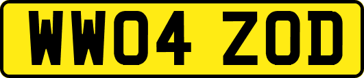 WW04ZOD