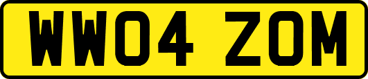 WW04ZOM