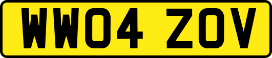 WW04ZOV