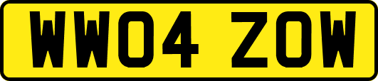 WW04ZOW