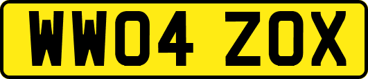 WW04ZOX