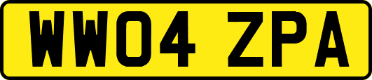 WW04ZPA