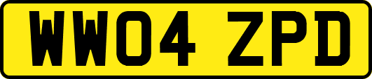 WW04ZPD