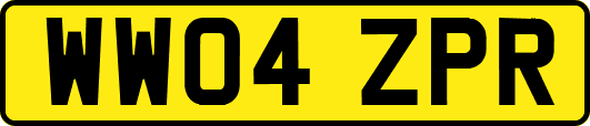 WW04ZPR