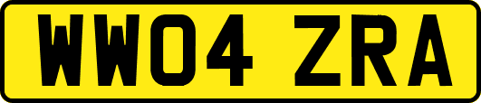 WW04ZRA