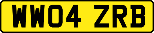 WW04ZRB