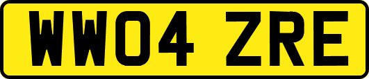 WW04ZRE