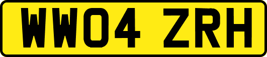 WW04ZRH