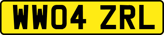 WW04ZRL