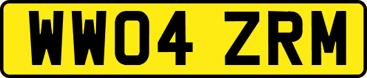 WW04ZRM