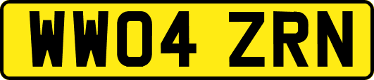 WW04ZRN