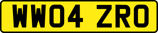 WW04ZRO