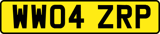 WW04ZRP