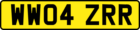 WW04ZRR