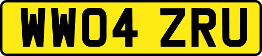 WW04ZRU