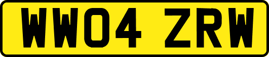 WW04ZRW