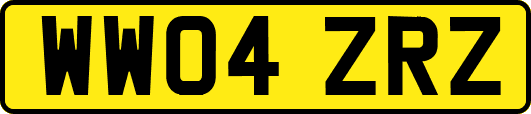 WW04ZRZ