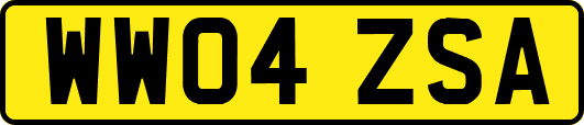 WW04ZSA