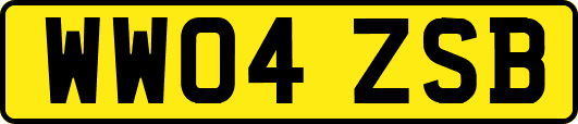 WW04ZSB
