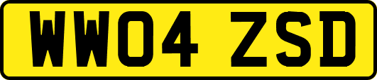 WW04ZSD