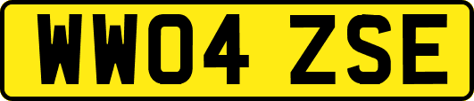 WW04ZSE