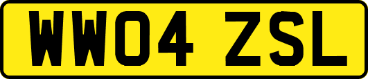 WW04ZSL