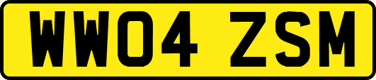 WW04ZSM