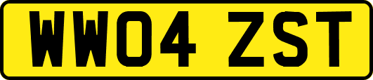 WW04ZST